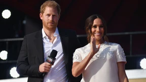 Warum erhalten Harry und Meghan einen „Menschenrechtspreis“?