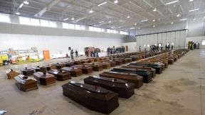 „Mehr tun, um Menschenleben zu retten“