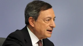 Bundestag möchte EZB-Chef Draghi einladen