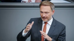 Christian Lindner: „Wir sind mitten in einem Energiekrieg“