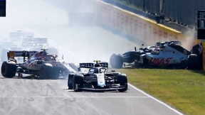 „Die Strecke wurde zum Inferno“