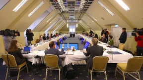 Mit verschärften Corona-Regeln das Ruder herumreißen?