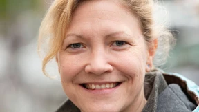 Die Meisterin der Nachkommastellen