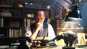 Mehr Psychodrama als Tierfilm