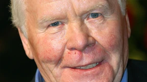 „Il Biondo“ ist gegangen - ohne Ball