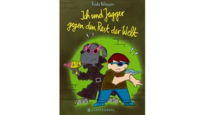 Wer was erzählt, ist ein Verräter