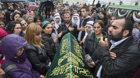 Türkische Gemeinde warnt vor Gewalt auch in Deutschland