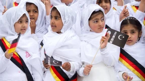 Die meisten Deutschen kennen nicht einen Muslim näher