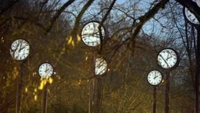 Für die Jahreszeit zu kühl