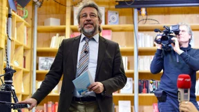 Sie fürchten Dündar