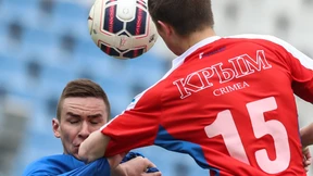 Dreiste Taschenspielertricks auf der Krim