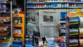 Kiosk oder kein Kiosk