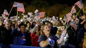 Vier Jahre crazy Wahlkampf-Achterbahn: Was bleibt, was kommt?
