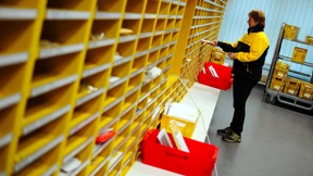 Für Postfächer müssen Kunden ab März zahlen