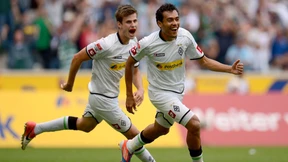 Gladbach besiegt die Angst