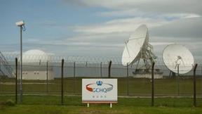 Zusammenarbeit mit NSA war rechtswidrig