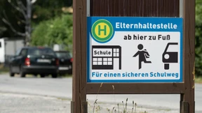 Wie der Hochtaunuskreis gegen Elterntaxis vorgehen will