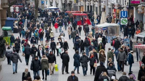 Stärkster Beschäftigungsanstieg seit zehn Jahren