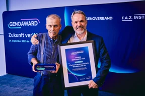 „Tradition und Innovation können zusammen funktionieren“