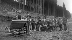 Deutschlands fataler Verstoß gegen die Reparationsregeln