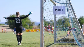 Das schlimmste Foul kam nach dem Spiel