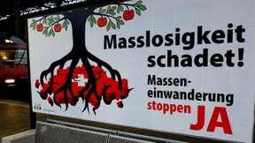 Obergrenze für Deutsche? 