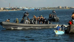 Mehr als 160 Flüchtlinge ertrinken vor ägyptischer Küste