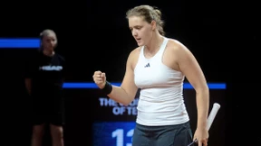 Das Tennis-Ticket nach Irgendwo