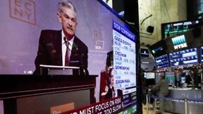 Ökonomen mahnen nach Ankündigung von Fed-Chef zur Vorsicht