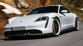 Turbo-Lader ohne Turbolader