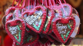 Die Versuchung Zucker und schädlicher Dampf