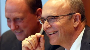 SPD will große Koalition fortsetzen