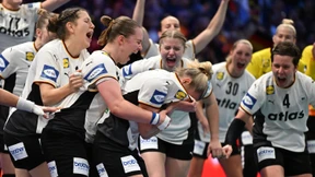 Handballerinnen erreichen WM-Finale