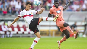 Endlich wieder ein Stuttgarter Sieg