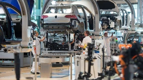 VW und Ford kooperieren für das Auto der Zukunft