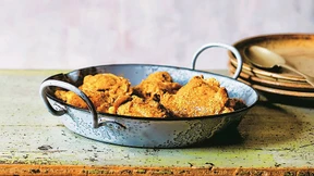 „Kaufen Sie nie schon gemahlene Gewürze“