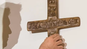 „Kreuz ist kein Zeichen gegen andere Menschen“