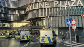 Entwarnung nach Räumung und „Bedrohungslage“ im Einkaufszentrum