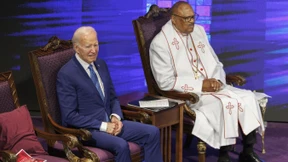 Was hat Gott mit Joe Biden vor?