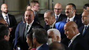 Was steckt hinter Erdogans Drohungen gegen Athen?