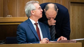 Reizklima ohne Bruchgefahr