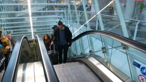 Am Flughafen (Achtung nur für Storytelling)