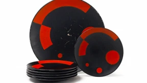 Malewitsch als Lokomotive