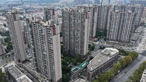 China als „systemischer Rivale“