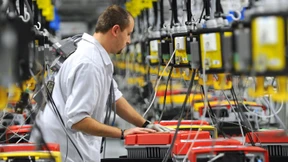 SMA Solar streicht 1600 Arbeitsplätze