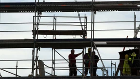 Ohne Polen und Rumänen hätten wir ein Problem