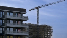 Corestate-Kurs stürzt ab