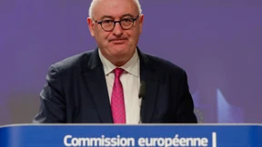 EU-Handelskommissar will Neustart in Zollgesprächen