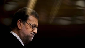 Rajoy zum spanischen Ministerpräsidenten gewählt
