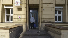 Zahl der Wohnungslosen in Deutschland deutlich gestiegen